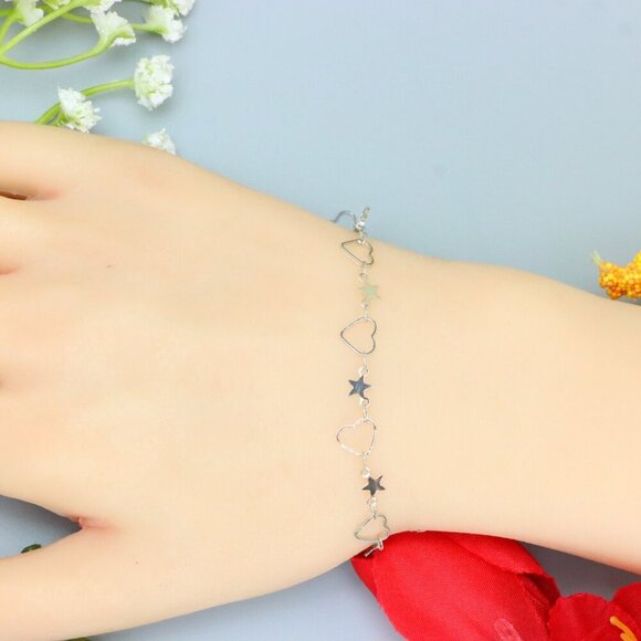 "Elegant & Trendy Bracelet, A Perfect Gift for Women, Thoughtful, EVCH1578 - Picture 5 of 10